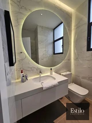 APARTAMENTO EN VENTA MARANATA OAKLAND Z.10 — Apartamento en Venta en Maranta Oakland, Zona 10, Guatemala, Ciudad — miniatura 15 de 17