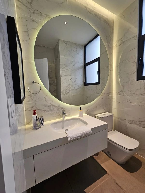 Apartamento en Venta Maranata Oakland Z.10 — Apartamento en Venta en Maranta Oakland, Zona 10, Guatemala, Ciudad — foto 15 de 17