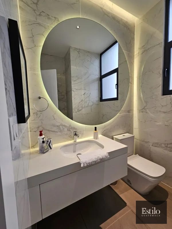 APARTAMENTO EN VENTA MARANATA OAKLAND Z.10 — Apartamento en Venta en Maranta Oakland, Zona 10, Guatemala, Ciudad — foto 15 de 17