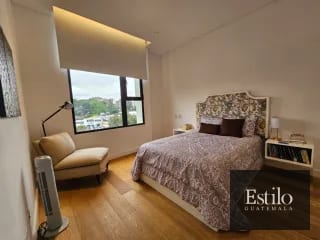APARTAMENTO EN VENTA MARANATA OAKLAND Z.10 — Apartamento en Venta en Maranta Oakland, Zona 10, Guatemala, Ciudad — miniatura 14 de 17