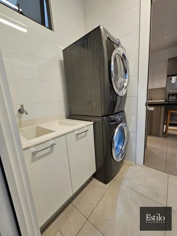 APARTAMENTO EN VENTA MARANATA OAKLAND Z.10 — Apartamento en Venta en Maranta Oakland, Zona 10, Guatemala, Ciudad — foto 13 de 17