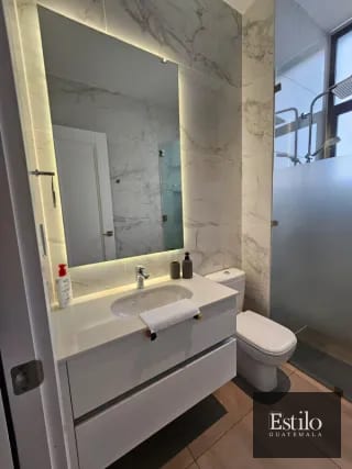 APARTAMENTO EN VENTA MARANATA OAKLAND Z.10 — Apartamento en Venta en Maranta Oakland, Zona 10, Guatemala, Ciudad — miniatura 11 de 17