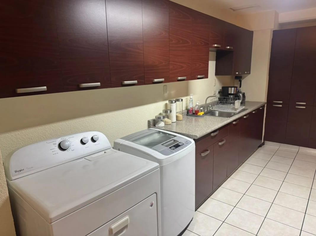 APARTAMENTO EN ALQUILER EN ZONA 16 VILLAS DE SAN ISIDRO — Apartamento en Alquiler en Zona 13, Guatemala, Ciudad — foto 9 de 14