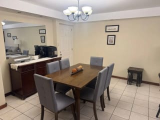 APARTAMENTO EN ALQUILER EN ZONA 16 VILLAS DE SAN ISIDRO — Apartamento en Alquiler en Zona 13, Guatemala, Ciudad — miniatura 7 de 14