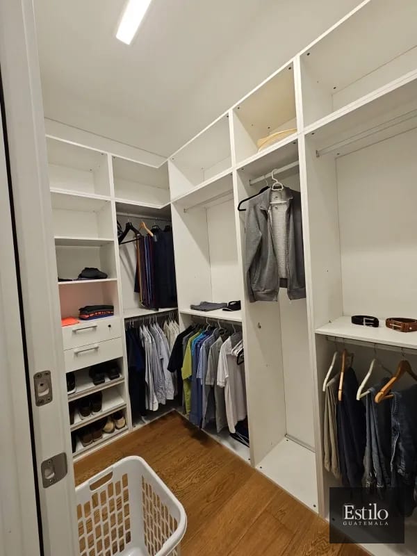 APARTAMENTO EN VENTA MARANATA OAKLAND Z.10 — Apartamento en Venta en Maranta Oakland, Zona 10, Guatemala, Ciudad — foto 7 de 17
