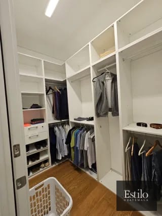 APARTAMENTO EN VENTA MARANATA OAKLAND Z.10 — Apartamento en Venta en Maranta Oakland, Zona 10, Guatemala, Ciudad — miniatura 7 de 17