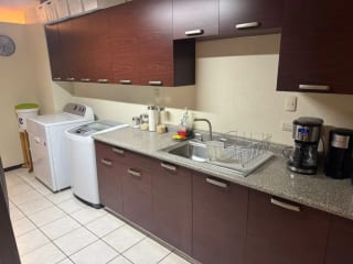 APARTAMENTO EN ALQUILER EN ZONA 16 VILLAS DE SAN ISIDRO — Apartamento en Alquiler en Zona 13, Guatemala, Ciudad — miniatura 5 de 14