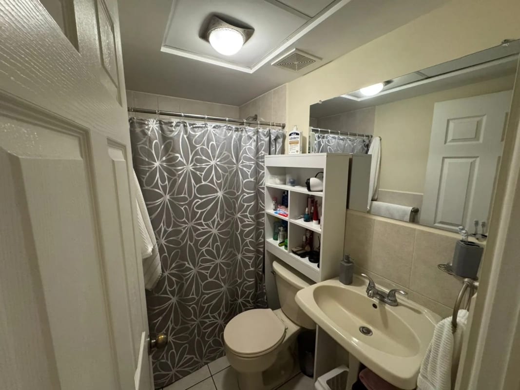 APARTAMENTO EN ALQUILER EN ZONA 16 VILLAS DE SAN ISIDRO — Apartamento en Alquiler en Zona 13, Guatemala, Ciudad — foto 3 de 14