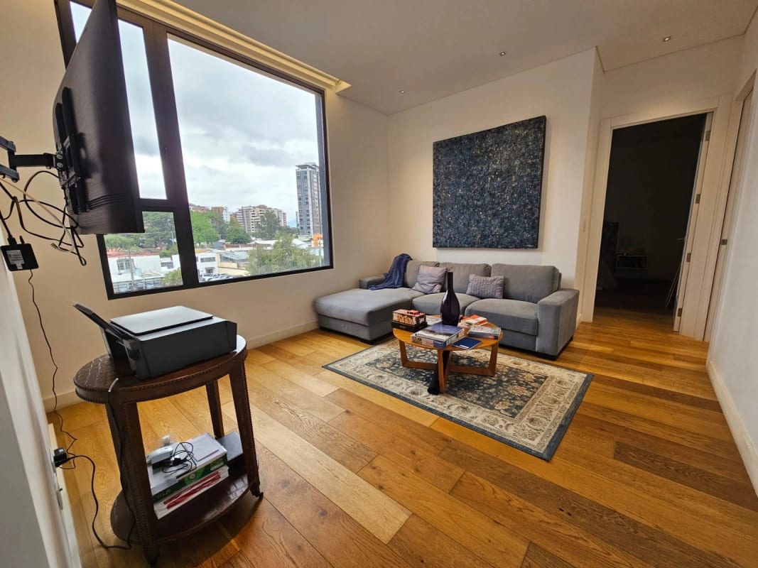 Apartamento en Venta Maranata Oakland Z.10 — Apartamento en Venta en Maranta Oakland, Zona 10, Guatemala, Ciudad — foto 2 de 17