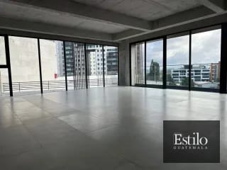 OFICINA EN ALQUILER GAURA — Oficina en Alquiler en Zona 15, Guatemala, Ciudad — miniatura 1 de 5
