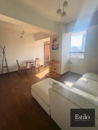 APARTAMENTO EN ALQUILER CASA AMERICAS Z.13 — Apartamento en Alquiler en Casa Americas, Zona 13, Guatemala, Ciudad — miniatura 5 de 6