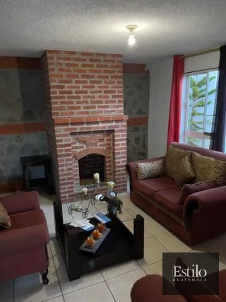 CASA EN VENTA ALAMEDAS DEL ENCINAL Z.7 — Casa en Venta en Alameda del Encinal III, Zona 7 Mixco, Guatemala, Ciudad — miniatura 11 de 11
