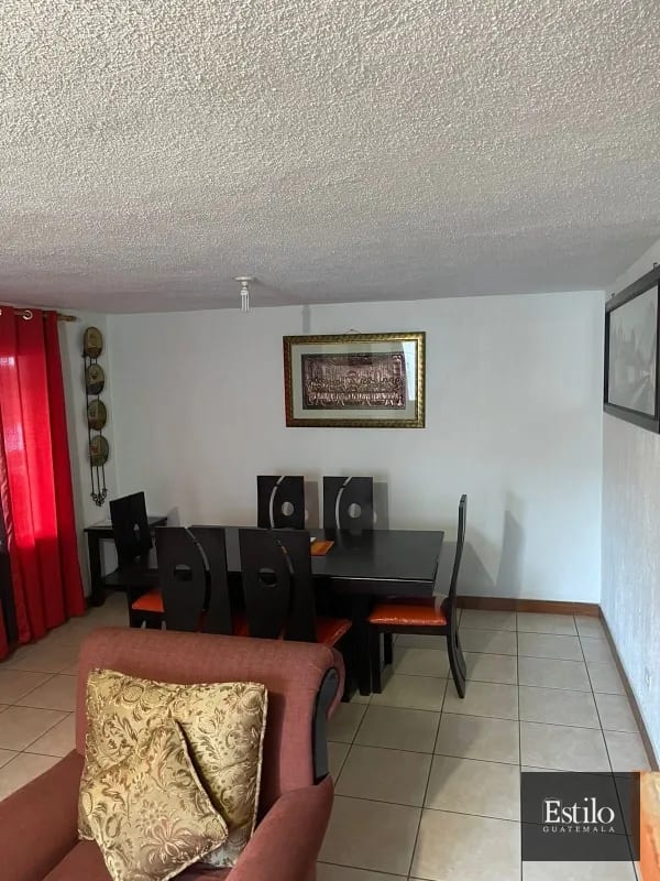 CASA EN VENTA ALAMEDAS DEL ENCINAL Z.7 — Casa en Venta en Alameda del Encinal III, Zona 7 Mixco, Guatemala, Ciudad — foto 9 de 11
