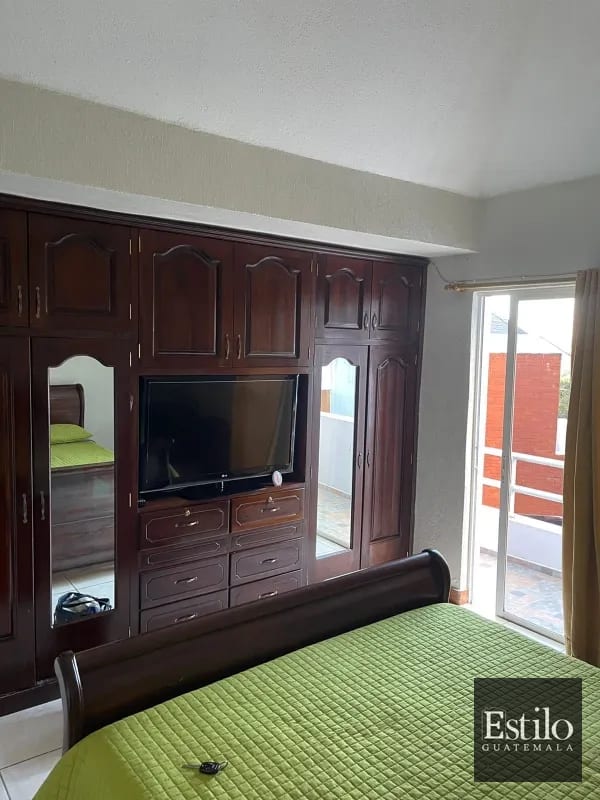 Casa en Venta Alamedas del Encinal Z.7 — Casa en Venta en Alameda del Encinal III, Zona 7 Mixco, Guatemala, Ciudad — foto 7 de 11