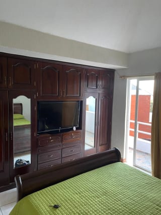 Casa en Venta Alamedas del Encinal Z.7 — Casa en Venta en Alameda del Encinal III, Zona 7 Mixco, Guatemala, Ciudad — miniatura 7 de 11