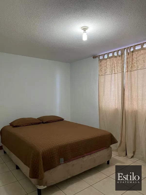 Casa en Venta Alamedas del Encinal Z.7 — Casa en Venta en Alameda del Encinal III, Zona 7 Mixco, Guatemala, Ciudad — foto 4 de 11