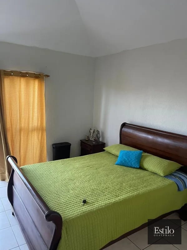 CASA EN VENTA ALAMEDAS DEL ENCINAL Z.7 — Casa en Venta en Alameda del Encinal III, Zona 7 Mixco, Guatemala, Ciudad — foto 2 de 11