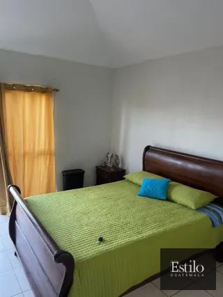CASA EN VENTA ALAMEDAS DEL ENCINAL Z.7 — Casa en Venta en Alameda del Encinal III, Zona 7 Mixco, Guatemala, Ciudad — miniatura 2 de 11
