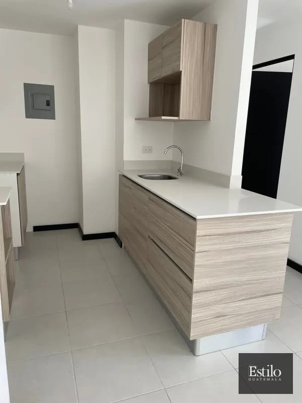 APARTAMENTO EN VENTA MUSEO SAN MATEO Z.7 — Apartamento en Venta en Museo San Mateo, Zona 7, Guatemala, Ciudad — foto 6 de 12