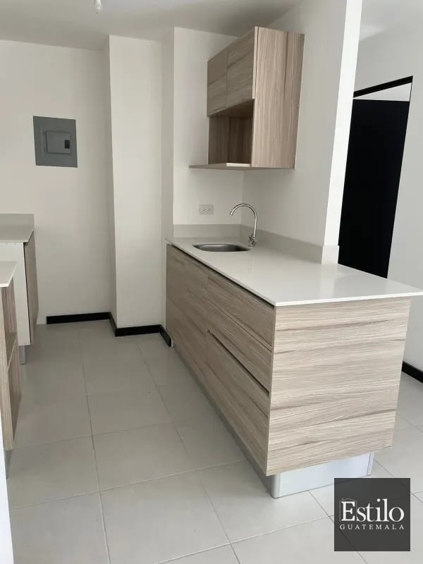 Apartamento en Venta Museo San Mateo Z.7 — Apartamento en Venta en Museo San Mateo, Zona 7, Guatemala, Ciudad — foto 6 de 12