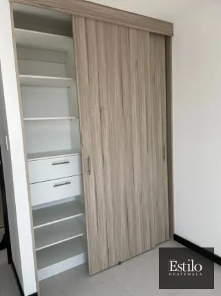 APARTAMENTO EN VENTA MUSEO SAN MATEO Z.7 — Apartamento en Venta en Museo San Mateo, Zona 7, Guatemala, Ciudad — miniatura 2 de 12