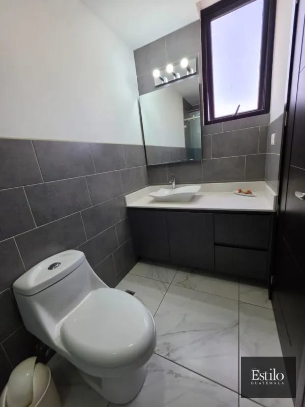 APARTAMENTO EN ALQUILER FOUNTAINBLEAU — Apartamento en Alquiler en Fontainebleau, Zona 15, Guatemala, Ciudad — foto 11 de 11