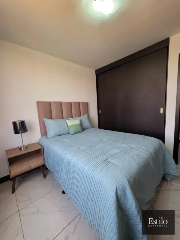 APARTAMENTO EN ALQUILER FOUNTAINBLEAU — Apartamento en Alquiler en Fontainebleau, Zona 15, Guatemala, Ciudad — foto 6 de 11