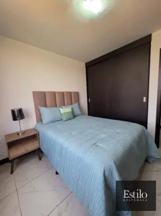 APARTAMENTO EN ALQUILER FOUNTAINBLEAU — Apartamento en Alquiler en Fontainebleau, Zona 15, Guatemala, Ciudad — miniatura 6 de 11