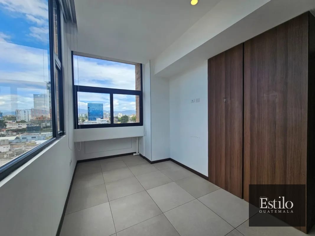 APARTAMENTO EN ALQUILER ZONA 10 — Apartamento en Alquiler en Zona 10, Guatemala, Ciudad — foto 11 de 12