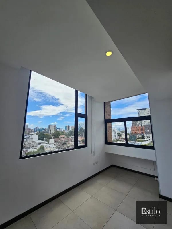 APARTAMENTO EN ALQUILER ZONA 10 — Apartamento en Alquiler en Zona 10, Guatemala, Ciudad — foto 10 de 12