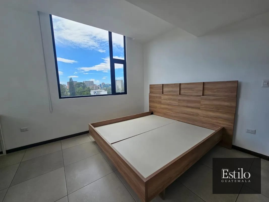 APARTAMENTO EN ALQUILER ZONA 10 — Apartamento en Alquiler en Zona 10, Guatemala, Ciudad — foto 8 de 12