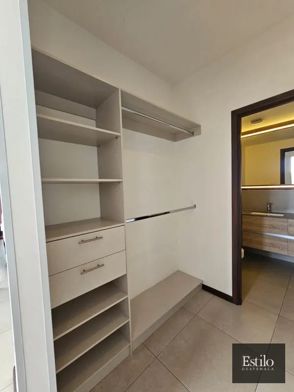 APARTAMENTO EN ALQUILER ZONA 10 — Apartamento en Alquiler en Zona 10, Guatemala, Ciudad — foto 6 de 12