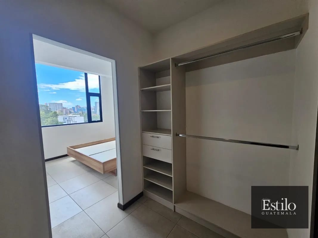 APARTAMENTO EN ALQUILER ZONA 10 — Apartamento en Alquiler en Zona 10, Guatemala, Ciudad — foto 3 de 12