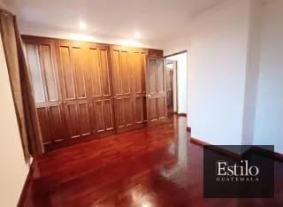 APARTAMENTO EN ALQUILER REAL DE LA VILLA Z.10 — Apartamento en Alquiler en Real de la Villa, Zona 10, Guatemala, Ciudad — miniatura 9 de 9