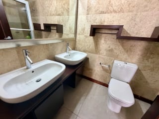 ALQUILO AMPLIO Y HERMOSO PENTHOUSE AMUEBLADO EN VH 1, zona 15 — Apartamento en Alquiler en Zona 15, Guatemala, Ciudad — miniatura 9 de 14