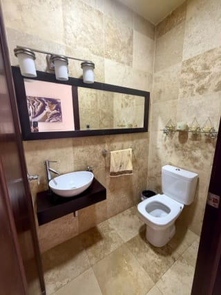 ALQUILO AMPLIO Y HERMOSO PENTHOUSE AMUEBLADO EN VH 1, zona 15 — Apartamento en Alquiler en Zona 15, Guatemala, Ciudad — miniatura 4 de 14
