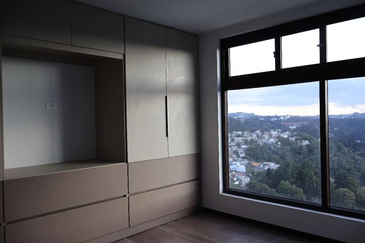 Rento apartamento en zona 16, Guatemala en Ogawa — Apartamento en Alquiler en El Pulté, Zona 16, Guatemala, Ciudad — foto 14 de 15