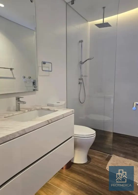 Apartamento amueblado en alquiler, Edificio AVIA, Zona 10 — Apartamento en Alquiler en Avia, Zona 10, Guatemala, Ciudad — foto 4 de 11