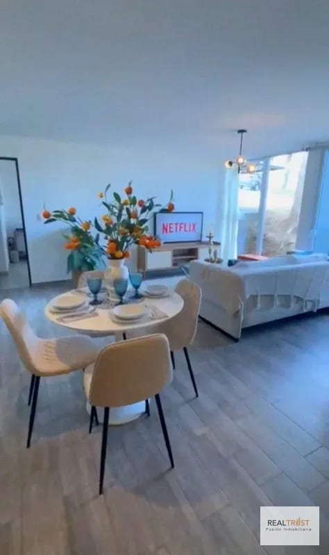 En Renta apartamento para estrenar edificio TAO — Apartamento en Alquiler en km 16-20, Carretera a El Salvador, Guatemala, Ciudad — foto 1 de 17