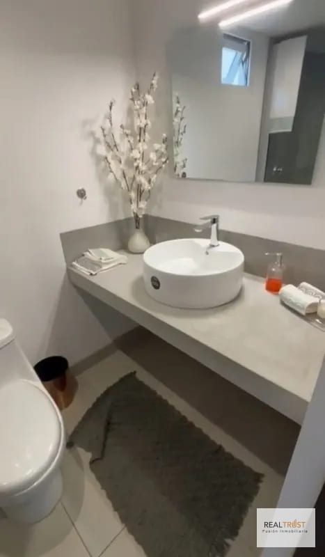 En Renta apartamento para estrenar edificio TAO — Apartamento en Alquiler en km 16-20, Carretera a El Salvador, Guatemala, Ciudad — foto 4 de 17