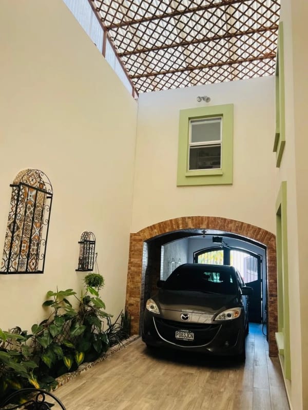 CASA EN VENTA EN SAN AGUSTÍN EL NARANJO — Casa en Venta en Zona 4 Mixco, Guatemala, Ciudad — foto 13 de 16