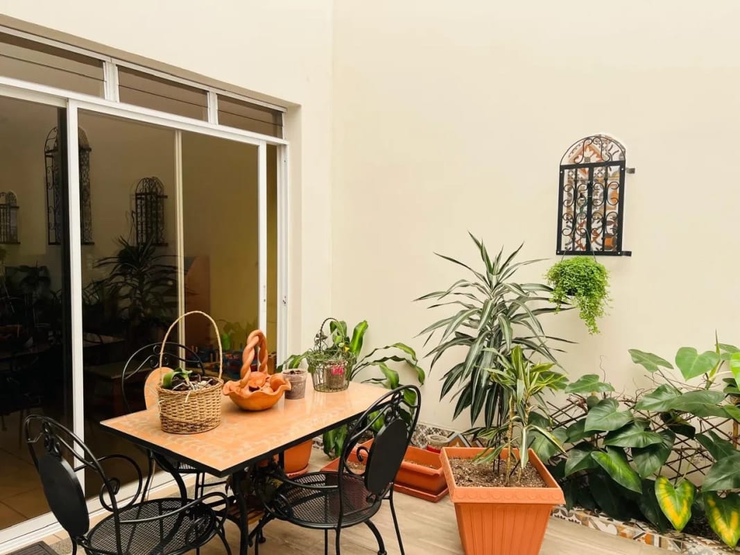 CASA EN VENTA EN SAN AGUSTÍN EL NARANJO — Casa en Venta en Zona 4 Mixco, Guatemala, Ciudad — foto 10 de 16