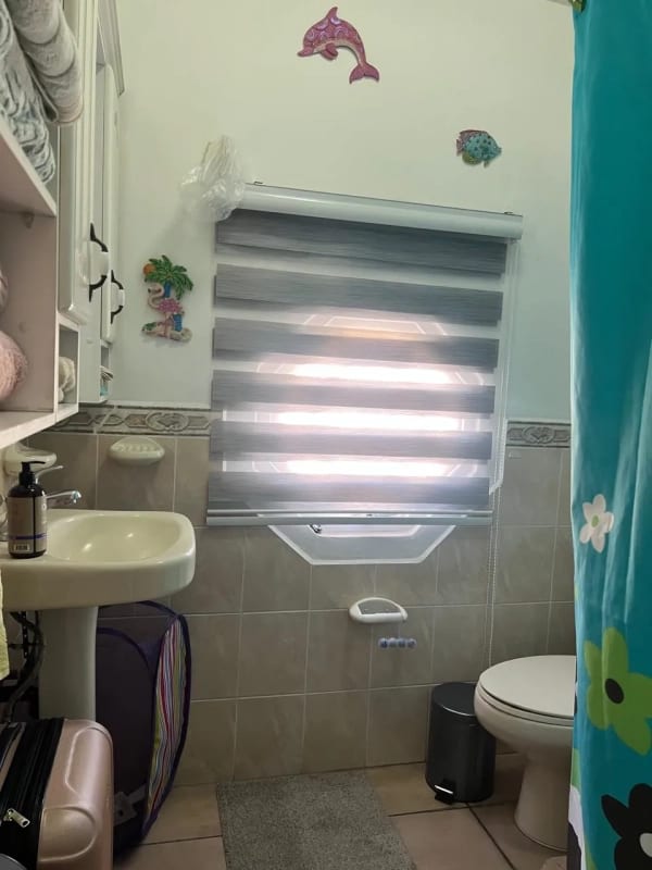 CASA EN VENTA EN SAN AGUSTÍN EL NARANJO — Casa en Venta en Zona 4 Mixco, Guatemala, Ciudad — foto 5 de 16