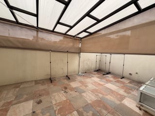 CASA EN ALQUILER LOS CELAJES SAN CRISTOBAL POR COMERCIAL MIX ACCESIBLE A BULEVAR PRINCIPAL — Casa en Alquiler en Zona 8 Mixco, Guatemala, Ciudad — miniatura 2 de 17