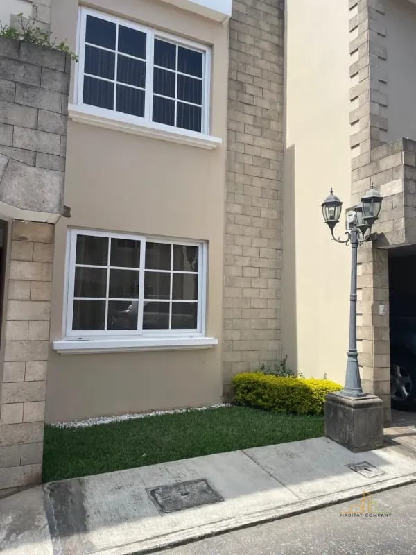 Casa en Venta en Fraijanes, Condominio Villas de Santa Mónica, Km16.5 Carretera a El Salvador, ¡Para Inversionistas ! — Casa en Venta en km 16-20, Carretera a El Salvador, Guatemala, Ciudad — foto 1 de 9