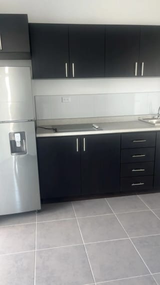 Apartamento en renta Kaminal 7 - Zona 7 — Apartamento en Alquiler en Zona 7, Guatemala, Ciudad — miniatura 1 de 8