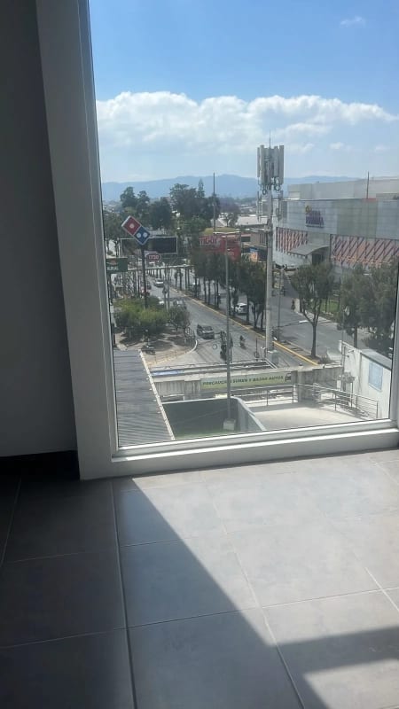Apartamento en renta Kaminal 7 - Zona 7 — Apartamento en Alquiler en Zona 7, Guatemala, Ciudad — foto 7 de 8