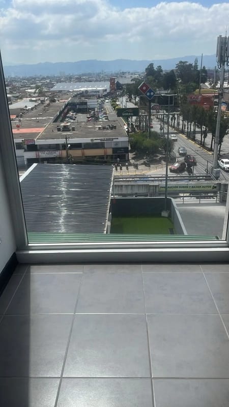 Apartamento en renta Kaminal 7 - Zona 7 — Apartamento en Alquiler en Zona 7, Guatemala, Ciudad — foto 6 de 8
