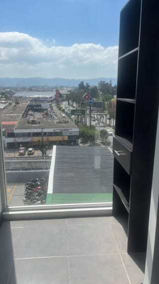 Apartamento en renta Kaminal 7 - Zona 7 — Apartamento en Alquiler en Zona 7, Guatemala, Ciudad — miniatura 5 de 8