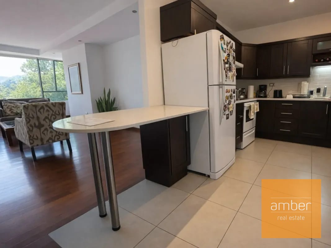 Apartamento en Tarragona, Vista Hermosa I, zona 15 — Apartamento en Venta en Tarragona, Zona 15, Guatemala, Ciudad — foto 8 de 8